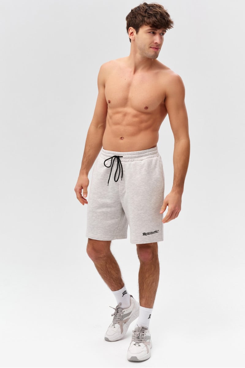 Męskie spodenki COTTON ACTIVE SHORTS