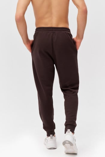 Męskie spodnie dresowe COTTON ACTIVE JOGGERS