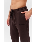 Męskie spodnie dresowe COTTON ACTIVE JOGGERS