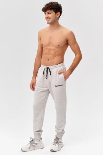 Męskie spodnie dresowe COTTON ACTIVE JOGGERS