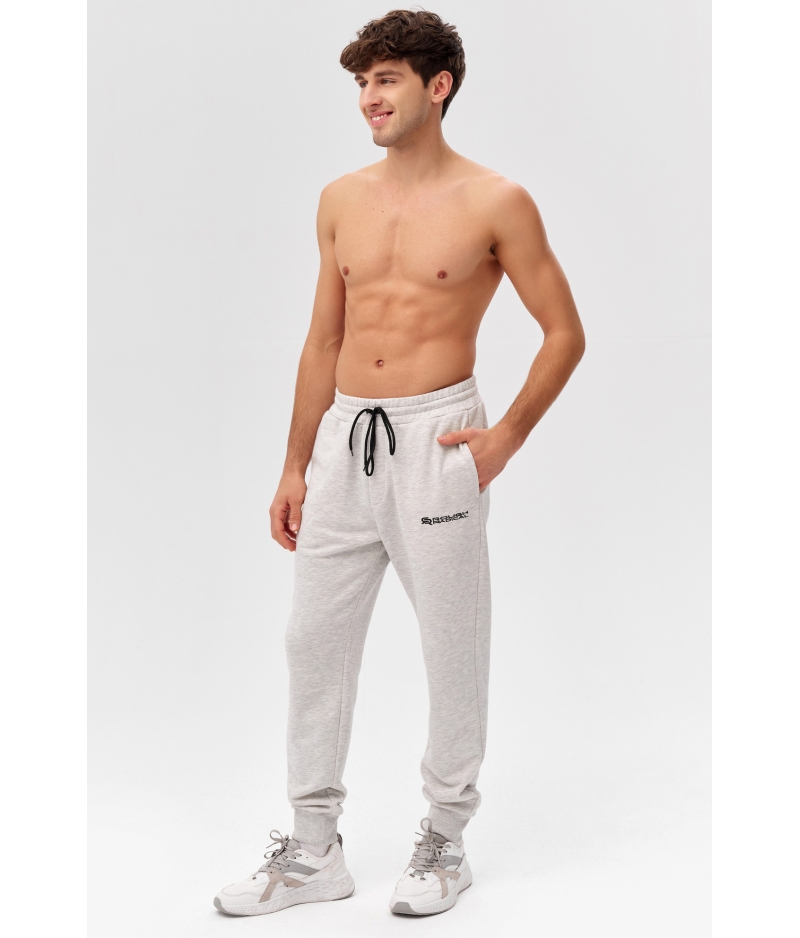 Men's COTTON ACTIVE JOGGERS sweatpants