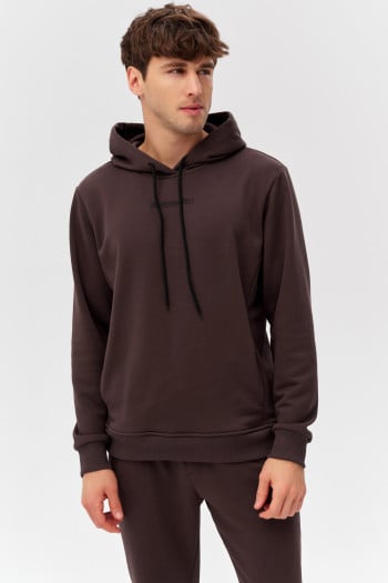 Men's sweatshirt COTTON ACTIVE HOODIE