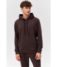 Men's sweatshirt COTTON ACTIVE HOODIE