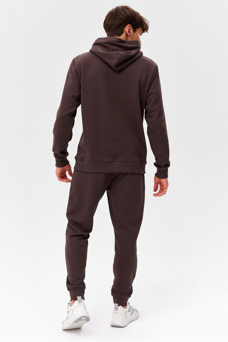 Męska bluza dresowa COTTON ACTIVE HOODIE