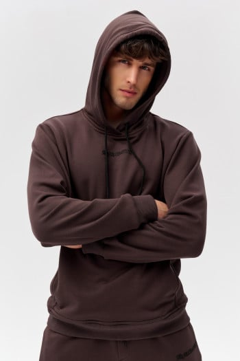 Męskia bluza dresowa COTTON ACTIVE HOODIE