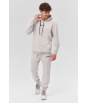 Męskia bluza dresowa COTTON ACTIVE HOODIE