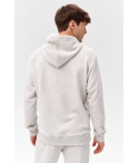 Męskia bluza dresowa COTTON ACTIVE HOODIE