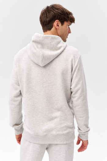 Męskia bluza dresowa COTTON ACTIVE HOODIE