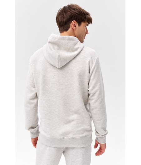 Men's sweatshirt COTTON ACTIVE HOODIE