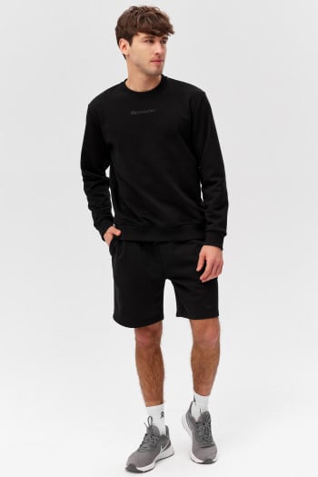Men's sweatshirt COTTON ACTIVE