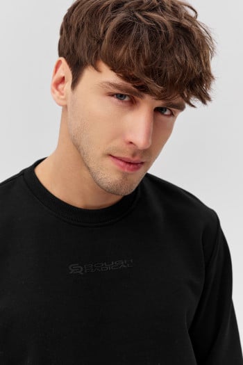 Men's sweatshirt COTTON ACTIVE