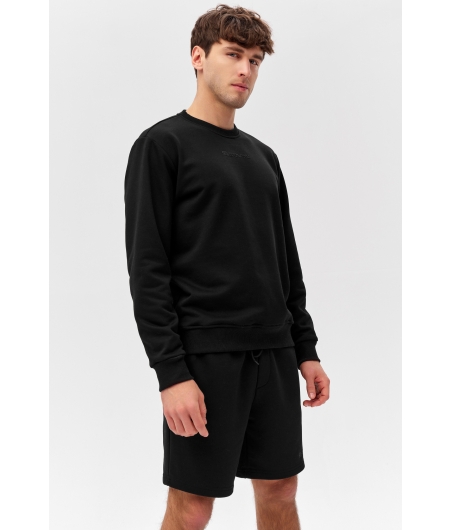 Men's sweatshirt COTTON ACTIVE