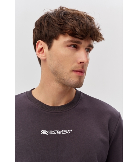 Men's sweatshirt COTTON ACTIVE
