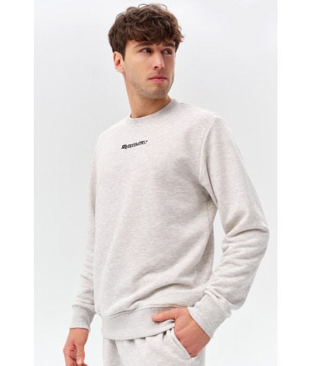 Men's sweatshirt COTTON ACTIVE