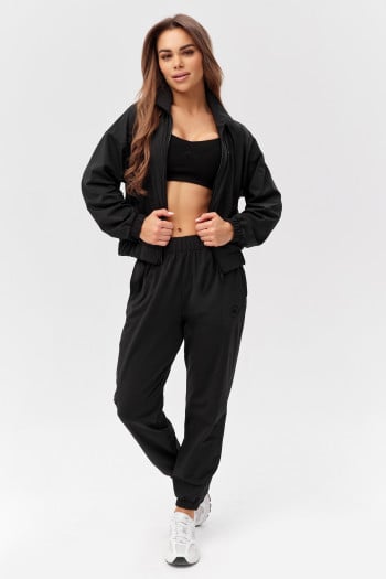 Damska bluza dresowa Chillfit