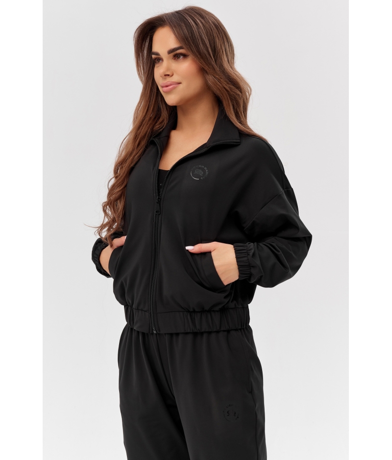 Damska bluza dresowa Chillfit Damska bluza dresowa Chillfit