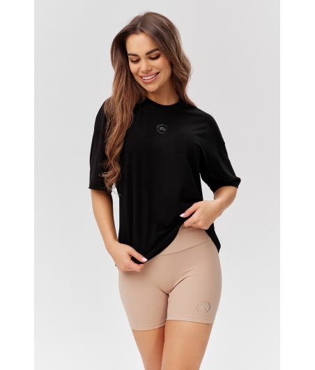 Damska koszulka treningowa BRUSH PRO TOP