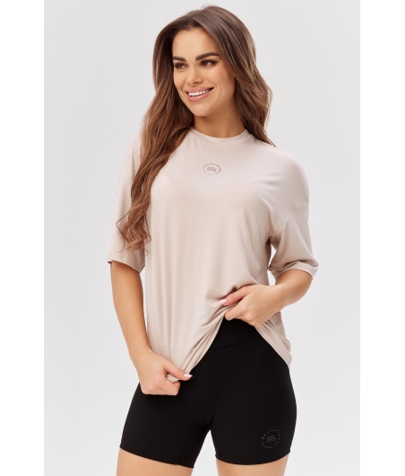 Women's Bamboo T-Shirt BAMSOFT