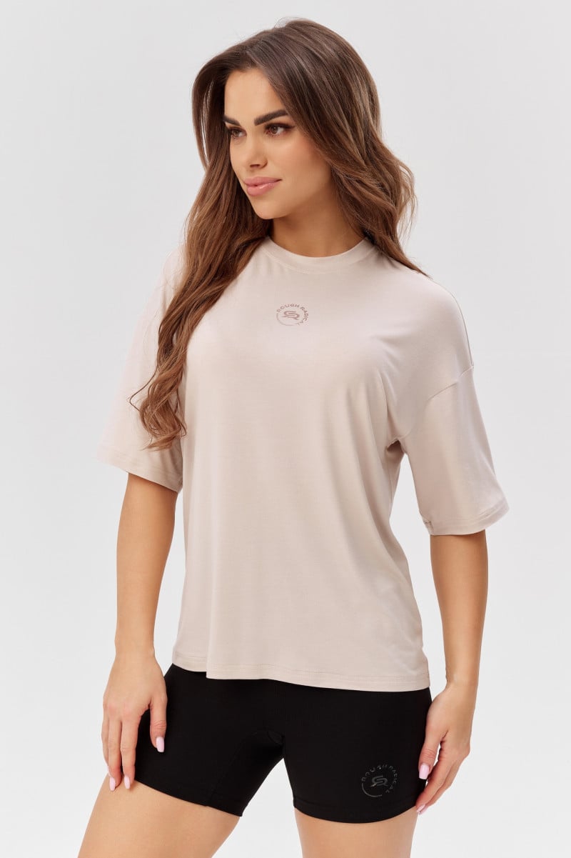 Women's Bamboo T-Shirt BAMSOFT