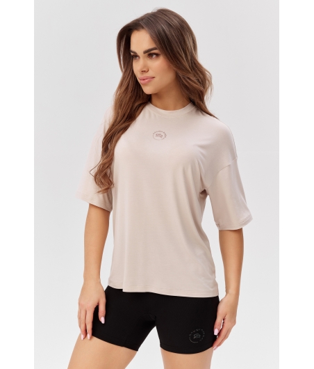 Women's Bamboo T-Shirt BAMSOFT