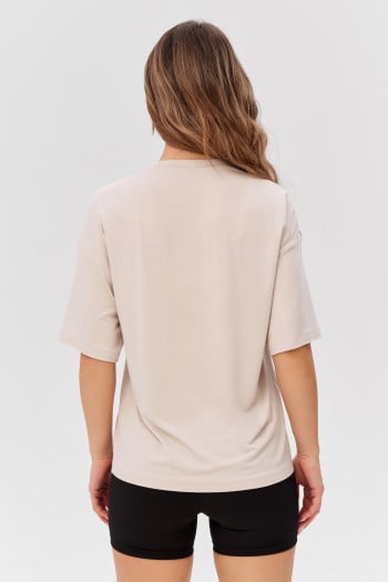 Women's Bamboo T-Shirt BAMSOFT