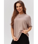 Damska Koszulka Bambusowa BAMSOFT WOMEN