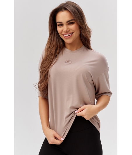 Women's Bamboo T-Shirt BAMSOFT