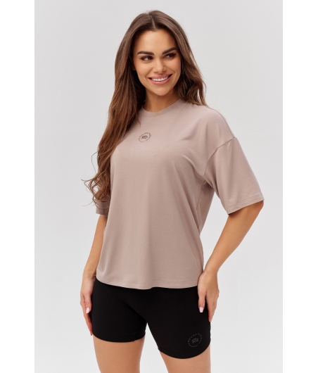 Women's Bamboo T-Shirt BAMSOFT