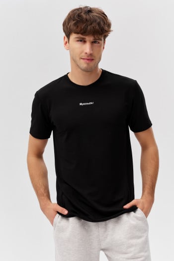 Men's Bamboo T-Shirt BAMSOFT MEN