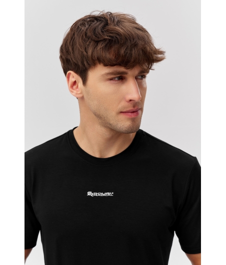 Męska Koszulka Bambusowa BAMSOFT MEN