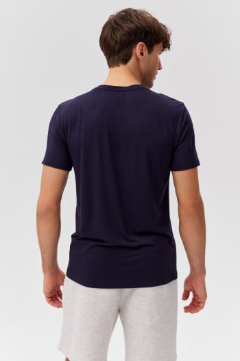 Men's Bamboo T-Shirt BAMSOFT MEN