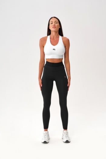 Damskie legginsy treningowe CHIC