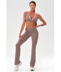Women's sports bells MOCHA ACTIVE