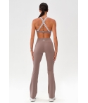 Women's sports bells MOCHA ACTIVE