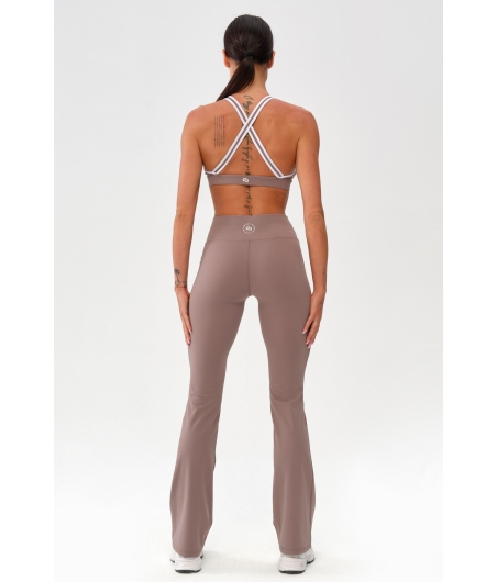 Women's sports bells MOCHA ACTIVE