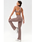 Women's sports bells MOCHA ACTIVE