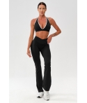 Dzwony sportowe damskie MOCHA ACTIVE