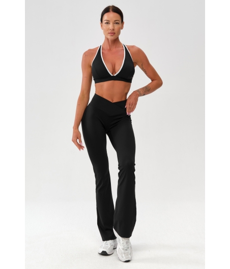 Dzwony sportowe damskie MOCHA ACTIVE