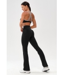 Dzwony sportowe damskie MOCHA ACTIVE