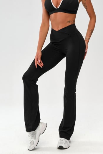 Dzwony sportowe damskie MOCHA ACTIVE