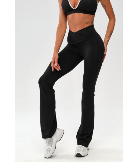 Dzwony sportowe damskie MOCHA ACTIVE