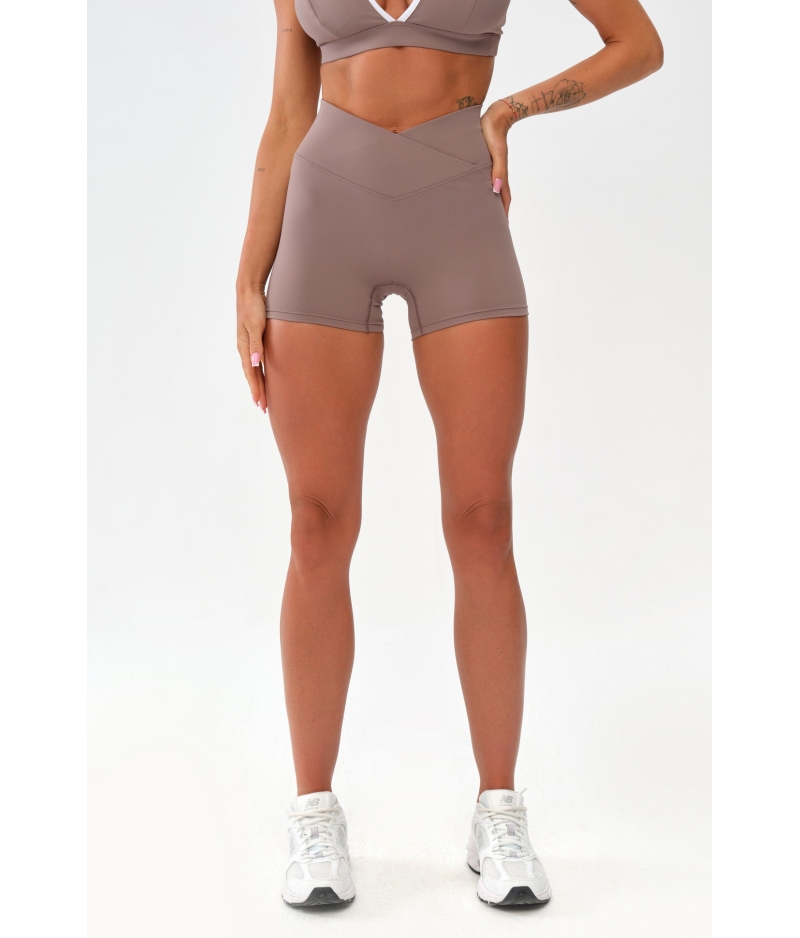 Damskie spodenki MOCHA ACTIVE SHORTS