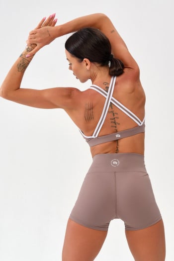 Stanik sportowy SPORTS BRA SHAPE