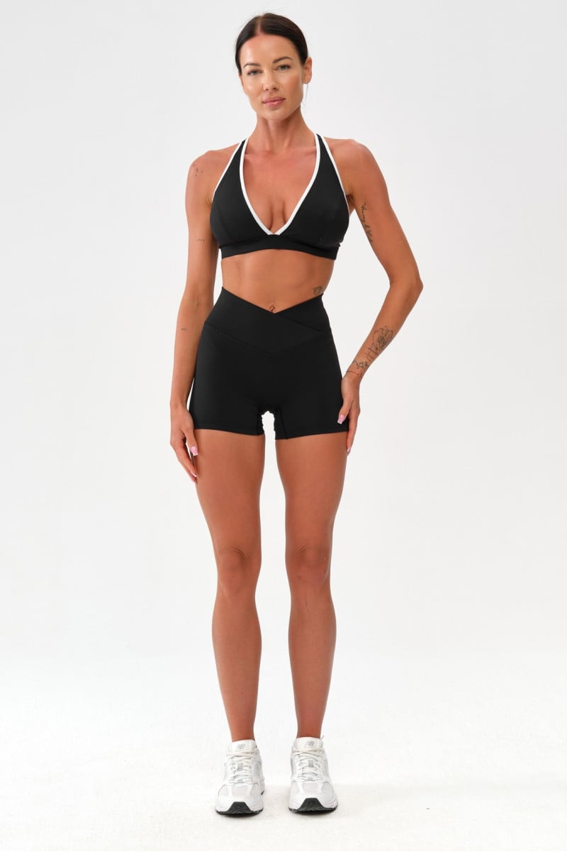 Damskie spodenki MOCHA ACTIVE SHORTS