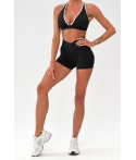 Damskie spodenki MOCHA ACTIVE SHORTS