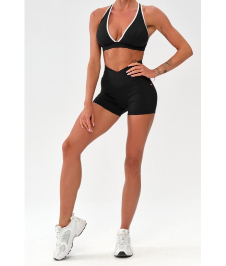 Damskie spodenki MOCHA ACTIVE SHORTS