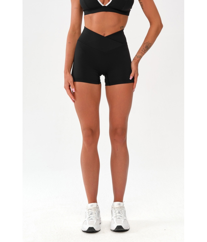 Damskie spodenki MOCHA ACTIVE SHORTS