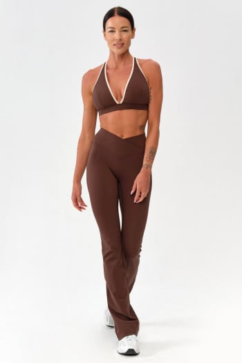 Stanik sportowy MOCHA ACTIVE SPORTS BRA