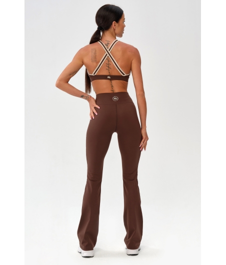 Stanik sportowy MOCHA ACTIVE SPORTS BRA