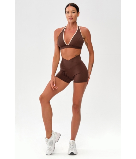 Stanik sportowy MOCHA ACTIVE SPORTS BRA